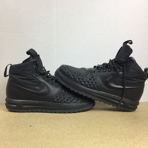 Nike LF1 Duckboot ‘17 size 11 Black